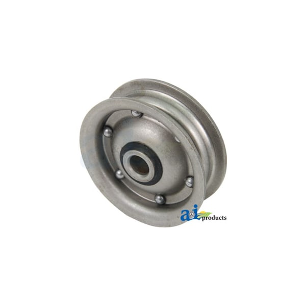 Pulley, Idler Assembly 3.5 X3.5 X1.2